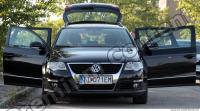 Photo Reference of Volkswagen Passat Variant
